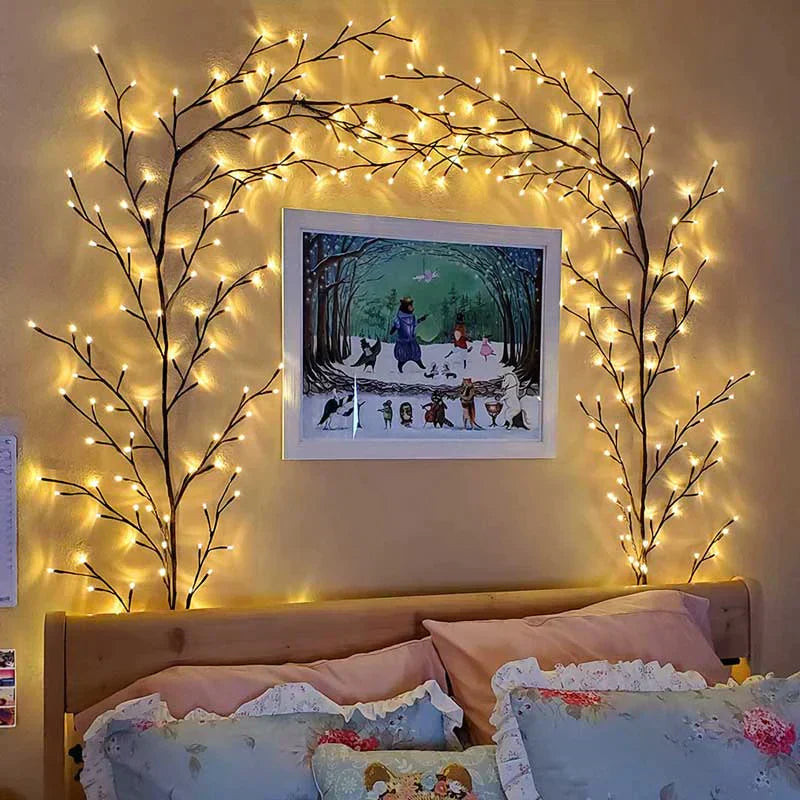 Enchanted Decore Light | Transform Your Home
