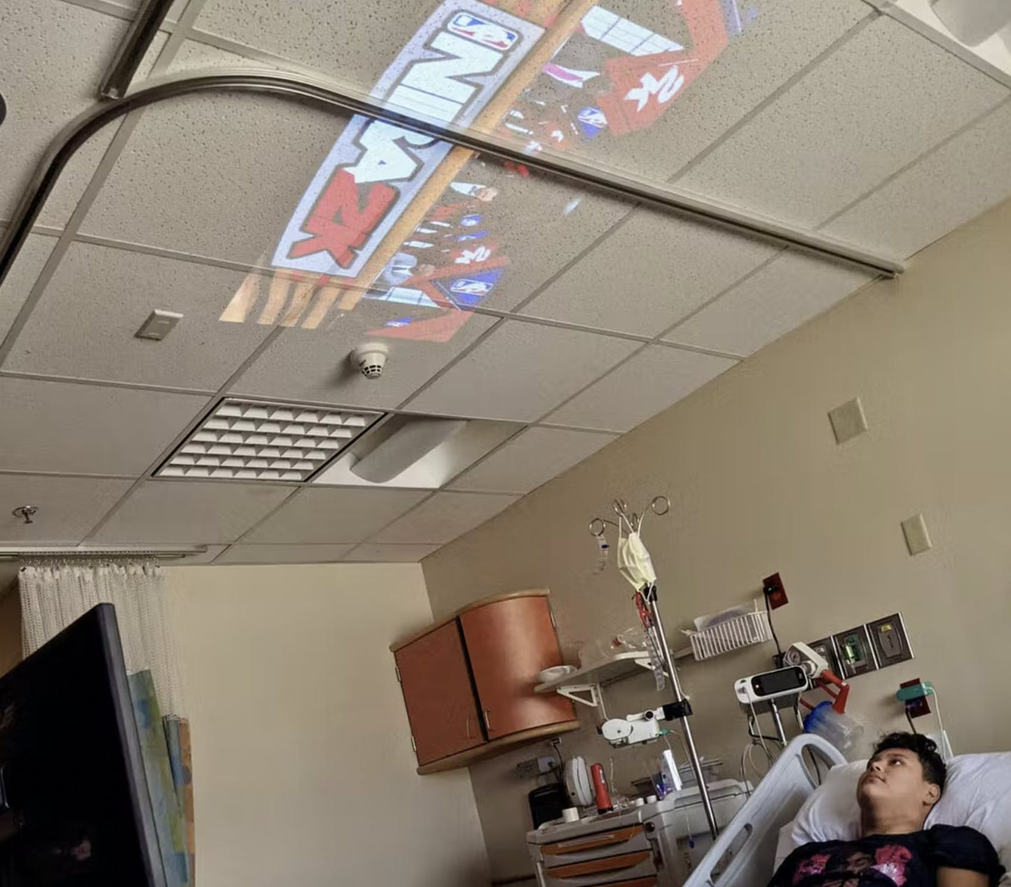 HighPeak MiniProjector™️