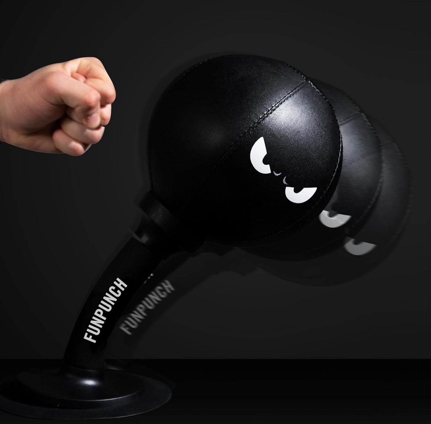 Funnpunch™ - Boxing Bag