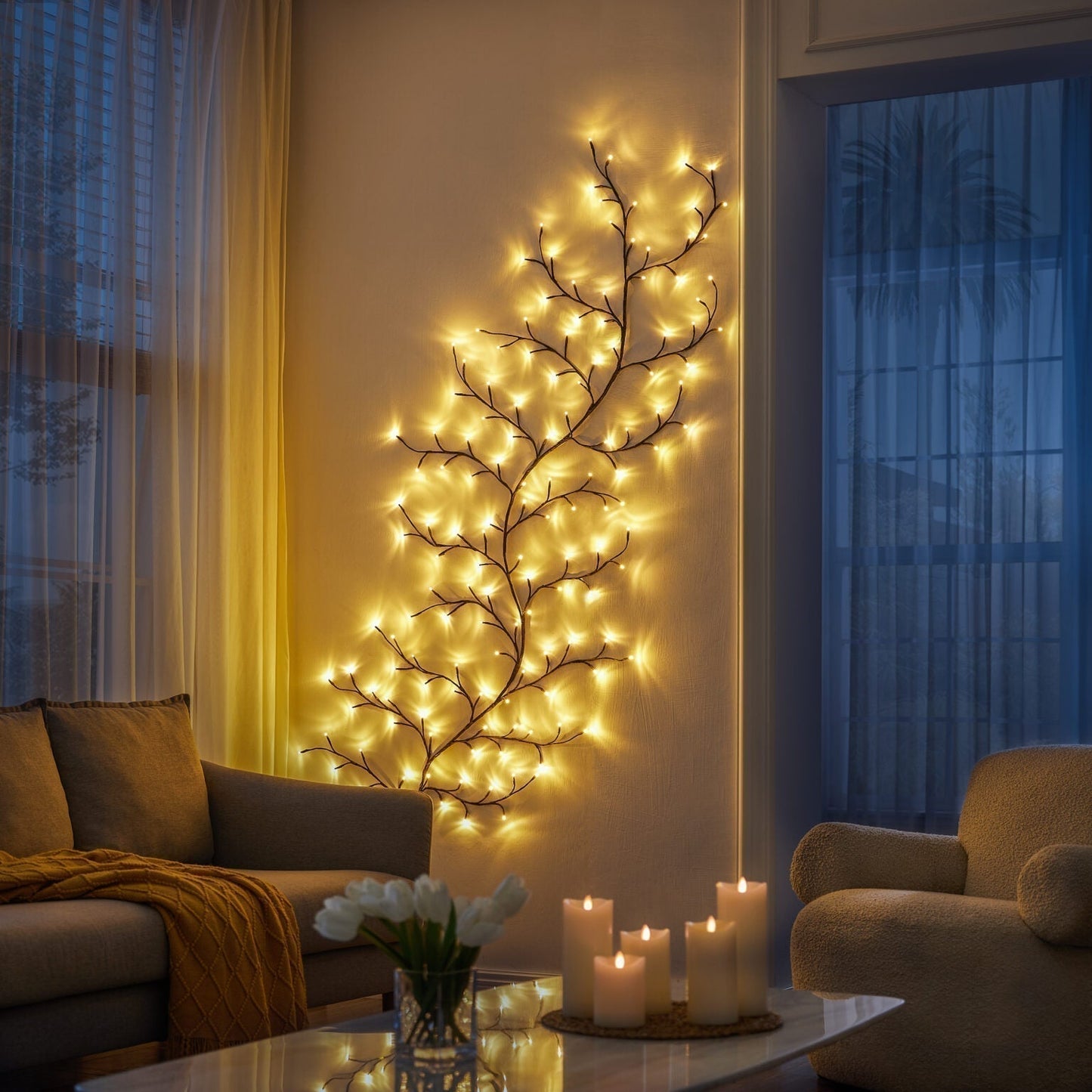 Enchanted Decore Light | Transform Your Home