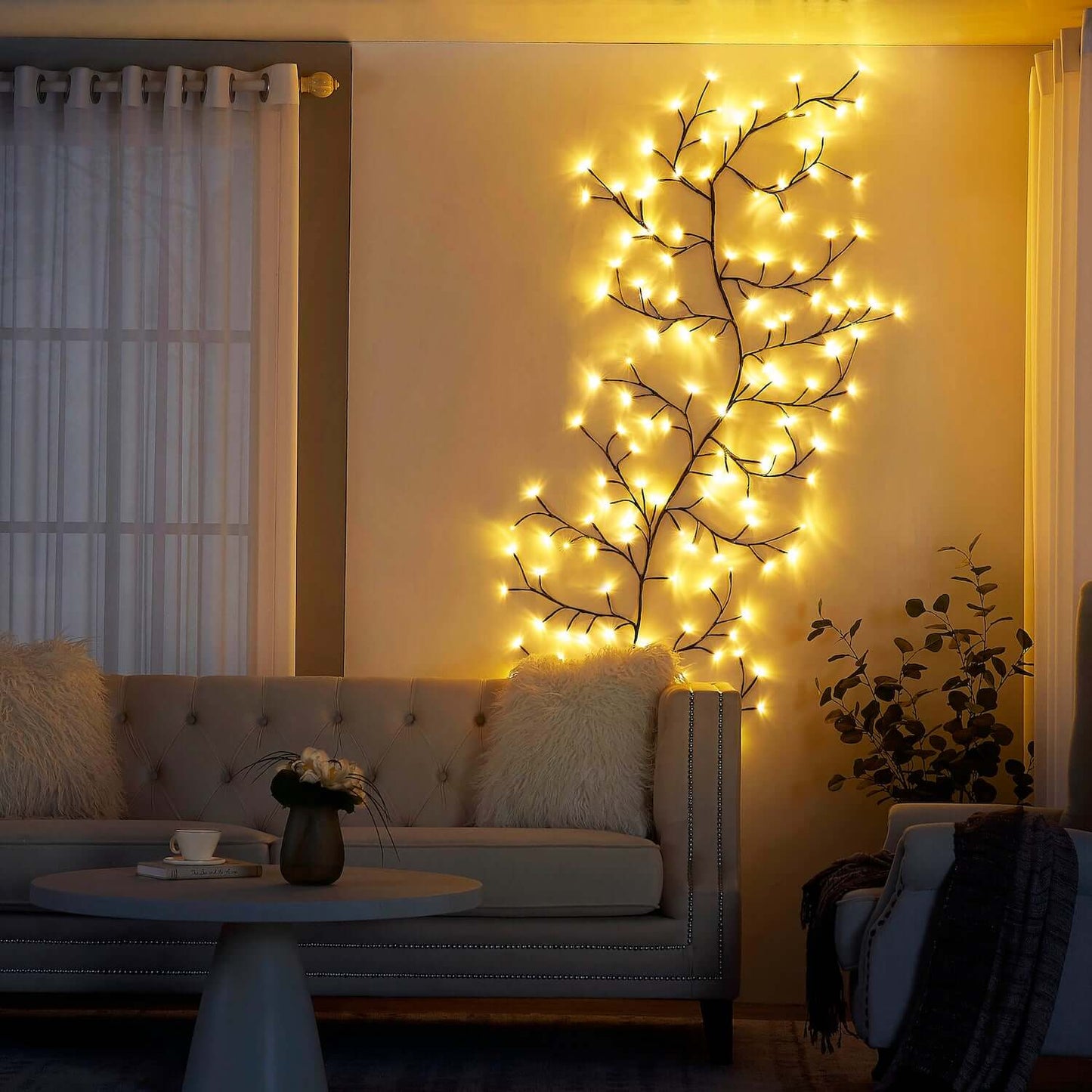 Enchanted Decore Light | Transform Your Home