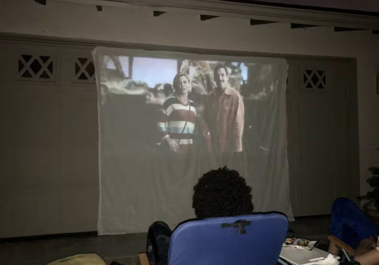 HighPeak MiniProjector™️
