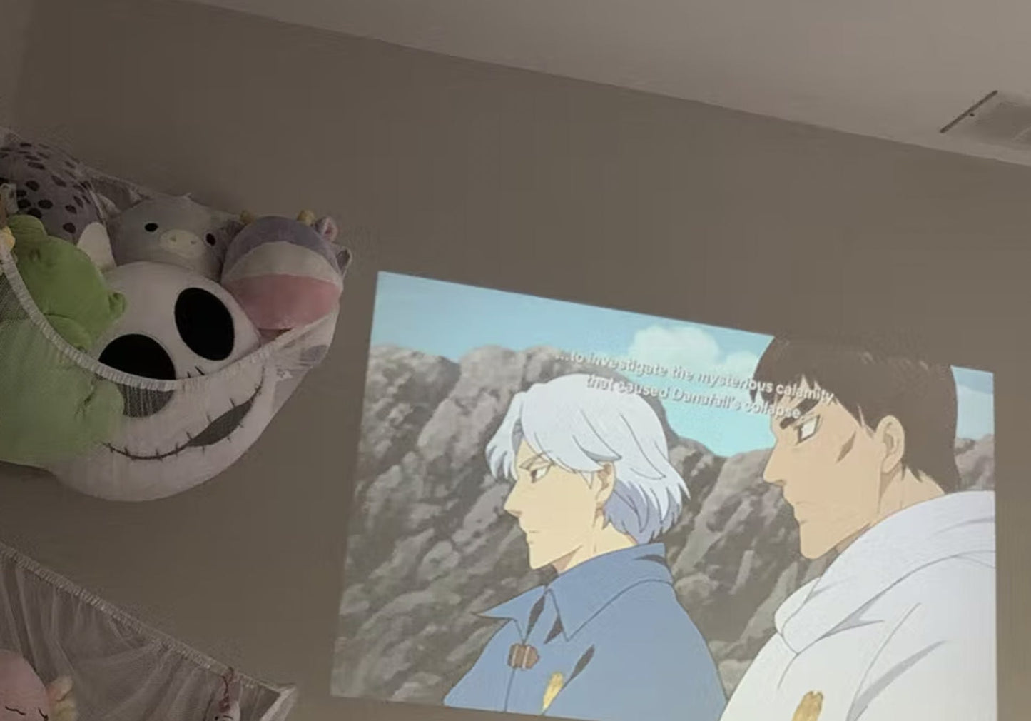 HighPeak MiniProjector™️