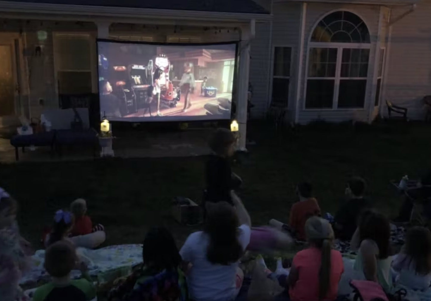 HighPeak MiniProjector™️