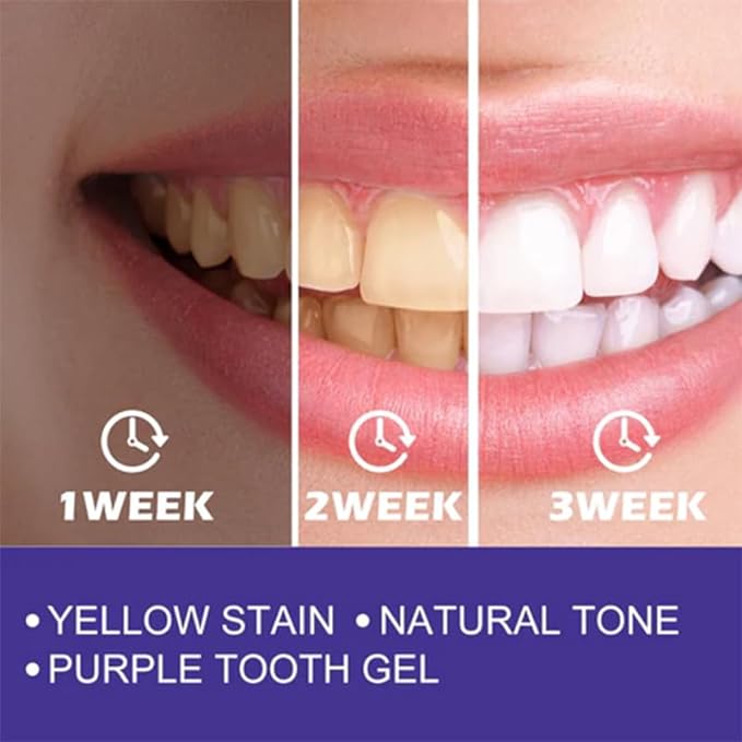 Magic Purple Whitening