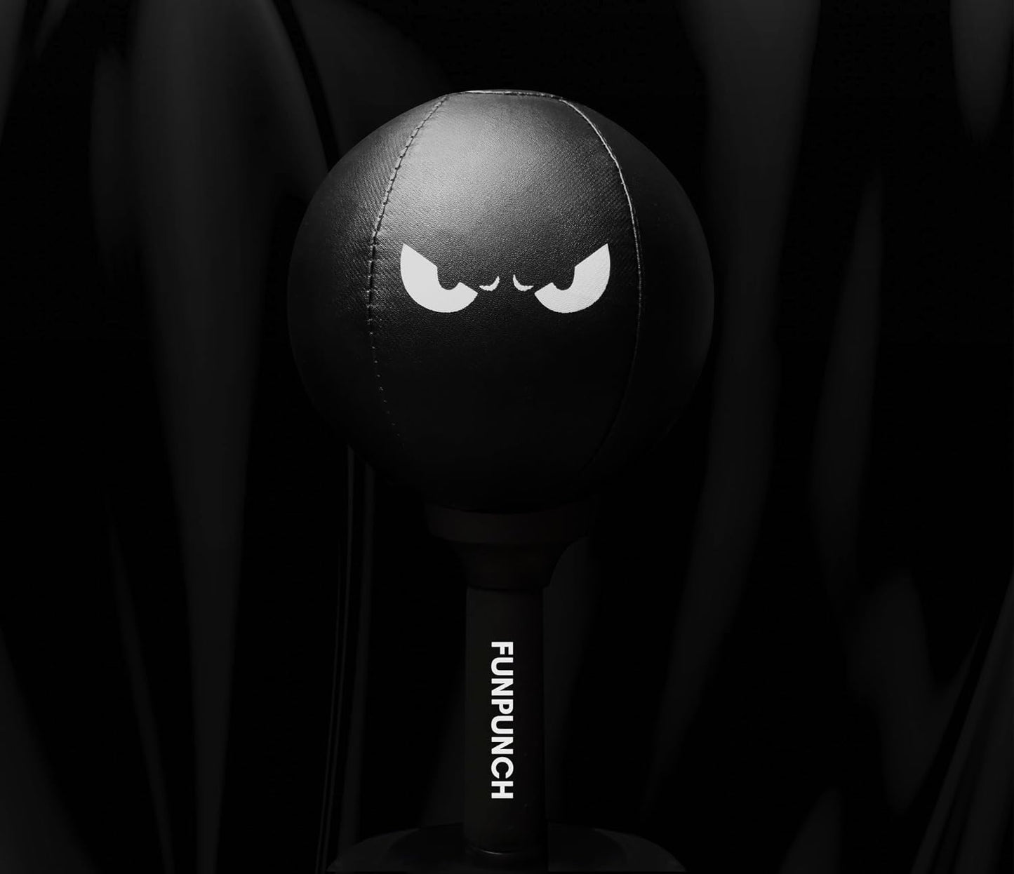 Funnpunch™ - Boxing Bag