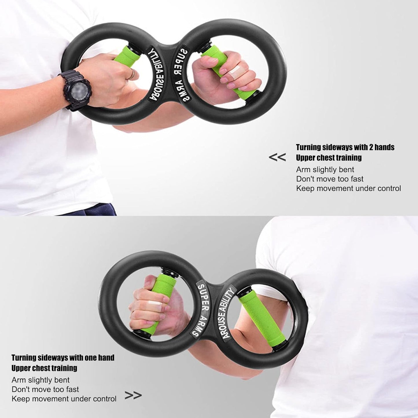 FlexPro Rotating Arm Strength Trainer