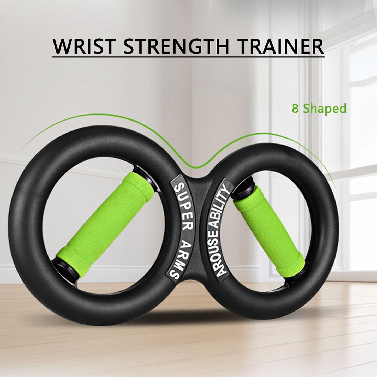 FlexPro Rotating Arm Strength Trainer