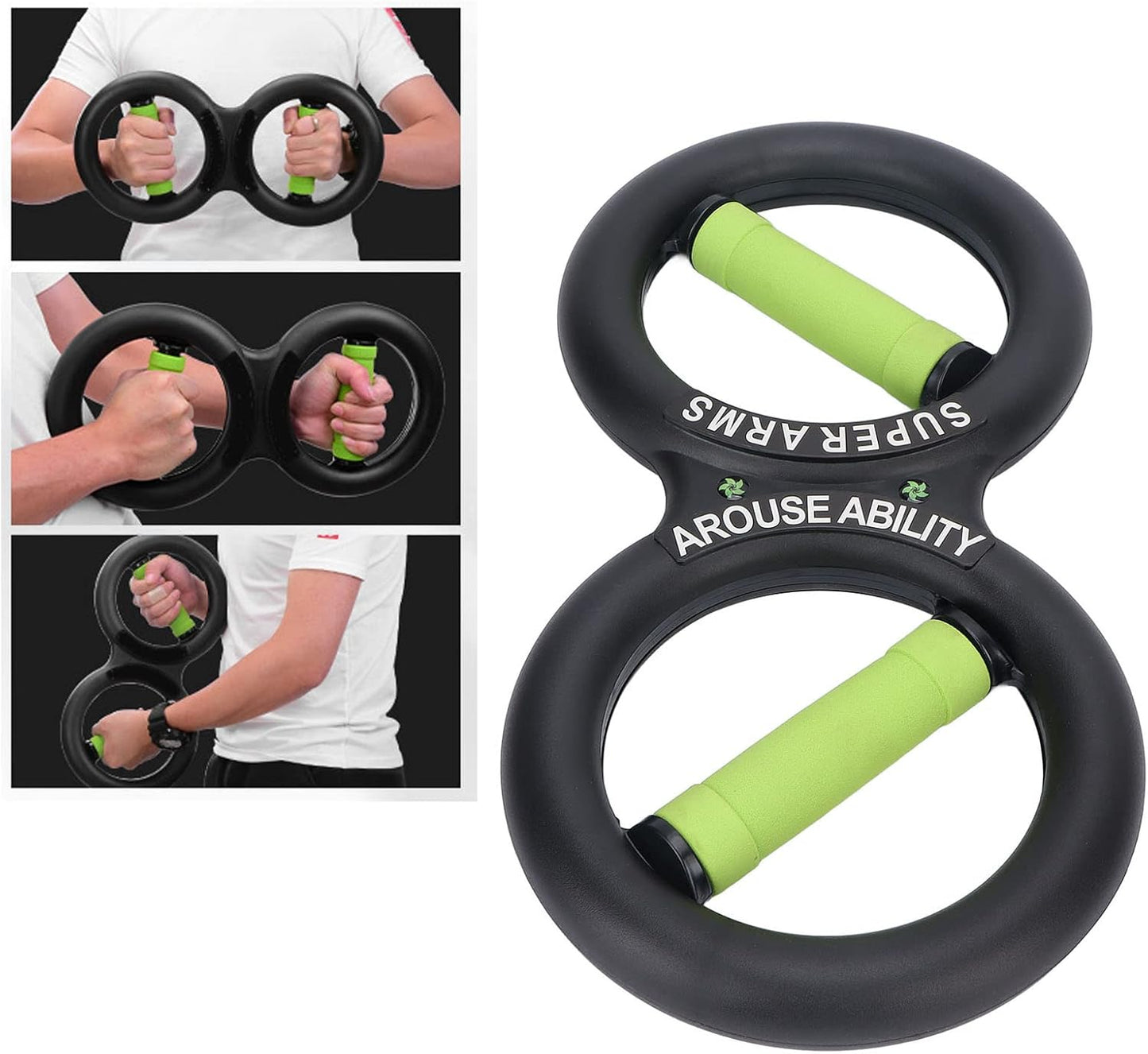 FlexPro Rotating Arm Strength Trainer