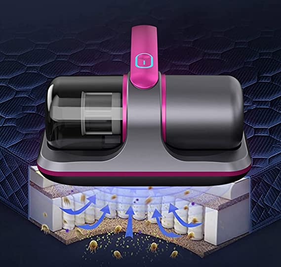 Mite Removal Vacuum Cleaner
